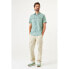 GARCIA Q41093 short sleeve shirt