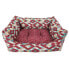 ფოტო #1 პროდუქტის YAGU Loneta Nasau Cradle Bed 73x63 cm