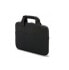Фото #9 товара Dicota Smart Skin 10–11.6" сумка для ноутбука 29,5 cm (11.6") чехол-конверт Черный D31178