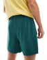 Jordan Dri-Fit Sport woven shorts in dark green