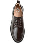 Фото #4 товара Women's Zina Lace Up Lug Sole Oxfords