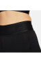Фото #4 товара Леггинсы женские Nike Sportswear Air черные Tayt DM6065 010