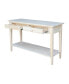 Фото #6 товара Spencer Console Server Table
