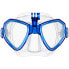 SALVIMAR Snorkeling Mask Trinity