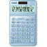 CASIO JW200SCBU Calculator