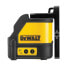 Фото #3 товара DeWALT Kreuzlinien-Laser Kombilaser DW088K - XJ im Set im Transportkoffer