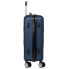 Фото #3 товара Чемодан SAFTA Travel Navy Blue Cabin 20 Twin Wheels Trolley