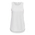 Фото #3 товара ONLY PLAY Performance Athletic sleeveless T-shirt