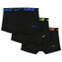 Фото #1 товара NIKE 0000KE1156 boxers 3 units