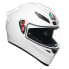 Фото #1 товара AGV K1 S E2206 full face helmet
