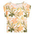 ROXY Pacific Escape short sleeve T-shirt