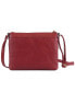 Сумка I.N.C. International Concepts Riverton East West Crossbody