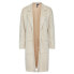 Фото #3 товара PIECES Niana Light Coat