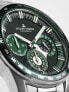 Фото #5 товара Наручные часы Jacques Lemans Sydney chronograph 42mm 10ATM.
