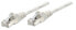 Фото #3 товара IC Intracom Network Patch Cable - Cat5e - 2m - Grey - CCA - SF/UTP - PVC - RJ45 - Gold Plated Contacts - Snagless - Booted - Polybag - 2 m - Cat5e - SF/UTP (S-FTP) - RJ-45 - RJ-45 - Grey