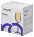 Фото #8 товара Krosno Pure Champagnergläser