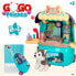 CB TOYS Go Go Friends Canine Grooming