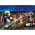 Фото #4 товара Игровой набор Playmobil Симуляция пожара в городе Fire Starter Pack City Action