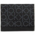 Фото #2 товара Calvin Klein Bifold wallet K50K505966