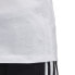 Фото #4 товара T-shirt adidas 3 Stripes Tee W ED7483