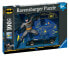 Puzzle 100 p xxl - das batmobil / batman