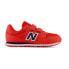 Фото #1 товара NEW BALANCE 500 Hook & Loop trainers