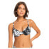 Фото #2 товара ROXY Pt Love ERJX304760 Bikini Top