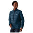 REGATTA Marizion jacket Fox, M - фото #1