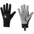 ფოტო #1 პროდუქტის ODLO Aeolus Light gloves