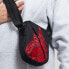 Фото #5 товара Спортивная сумка Jordan с диагональным LOGO 9A0198-023