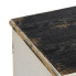 Фото #7 товара Тумба с ящиками Белый древесина ели Деревянный MDF 105 x 50 x 87,5 cm