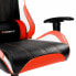 Офисный стул DRIFT DR175 Красный Чёрный