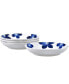 Sandefjord Set Of 4 Pasta Bowls 35 Oz.