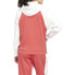 Фото #2 товара Puma Modern Sports HalfZip Pullover Hoodie Womens Pink Casual Outerwear 67077535