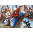 Детский паззл Clementoni Marvel Spider-Man 23734 68 x 48 cm Maxi 104 Предметы