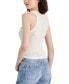 ფოტო #2 პროდუქტის Juniors' Desert Dreamer Scoop-Neck Tank