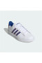 Фото #5 товара Кроссовки Adidas Grand Court 2.0 Ftwwht/ftwwht/royblu