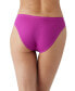 ფოტო #2 პროდუქტის Women's Future Foundation High-Leg Underwear 971289