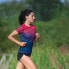 ფოტო #5 პროდუქტის 42K RUNNING Ozone short sleeve T-shirt