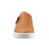 Фото #3 товара Softwalk Arezzo S2101-271 Womens Brown Wide Lifestyle Sneakers Shoes 12