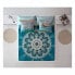 Фото #1 товара Комплект постельного белья Icehome Mandala Sea