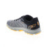 Фото #12 товара Inov-8 Parkclaw 260 Knit 000979-GYBKYW Mens Gray Athletic Hiking Shoes