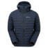 Фото #1 товара MONTANE Resolve jacket