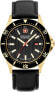 Фото #1 товара Наручные часы COACH Park Rose Gold-Tone Stainless Steel Bracelet Watch 26mm.