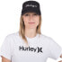 Фото #4 товара HURLEY Icon Script Trucker Cap