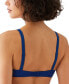 ფოტო #2 პროდუქტის Women's Body By 2.0 Mesh-Detail Underwire Bra 851315