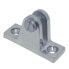 Фото #1 товара EUROMARINE A4 Awning 80° Support Plate