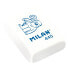 Фото #3 товара MILAN Blister Pack 6 Synthetic Rubber Erasers With Children´S Designs