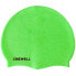 Фото #1 товара Silicone swimming cap Crowell Recycling Pearl light green col.8