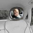 Фото #2 товара Зеркало заднего вида OLMITOS Led для детских автокресел с пультом дистанционного управления